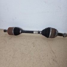 Honda Civic FK8 IX X Type R 2,0 i-VTEC Antriebswelle Gelenkwelle links TGHA010M1