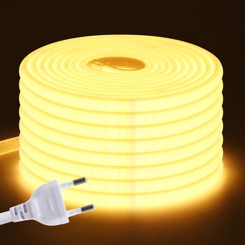 Neon led streifen stripe - led, 220v