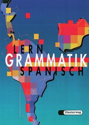 Lerngrammatik spanisch - lerngrammatik,