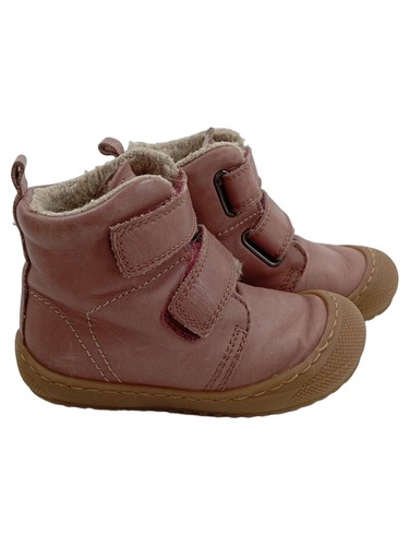 Naturino stiefel kinder leder - naturino,