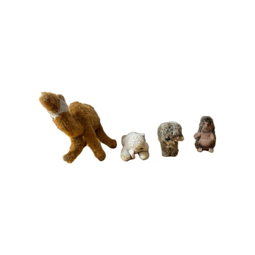 Steiff konvolut schaf lamm - schaf,