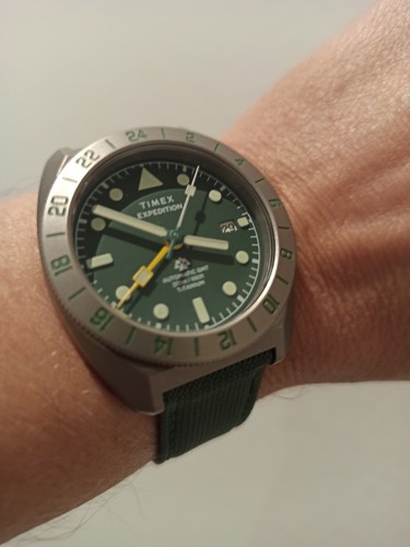 Timex tw2y63400 expedition - tw2y63400, expedition®
