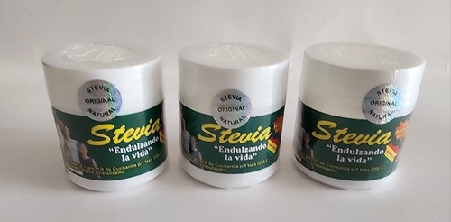 Stück original stevia - stück,