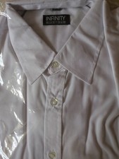 Infinity Herren Hemd gr 43/44