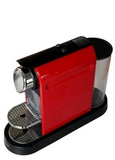 Krups Nespresso CitiZ Cherry