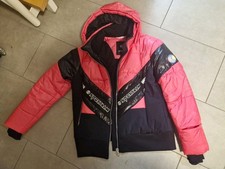 Knaller ski jacke - ❤️,