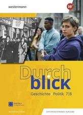 Durchblick Geschichte und