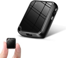 Mini Voice Recorder 16GB HD