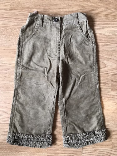 Süße cord hose neu - neu,