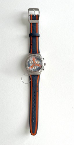 Vintage swatch irony chrono - irony,