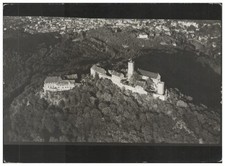 ZZ-2882/ Wartburg Eisenach