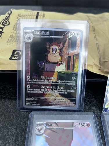 Pokémon tcg - tcg, go