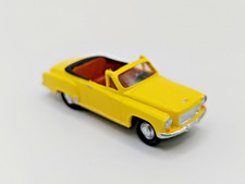 20005  Wartburg 311 HT offen