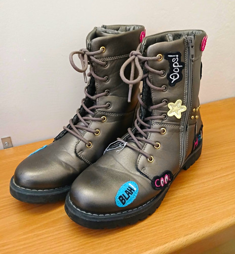Dockers damen stiefeletten - dockers,