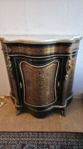 Antiker napoleon iii stil - antiker, napoleon-iii-stil