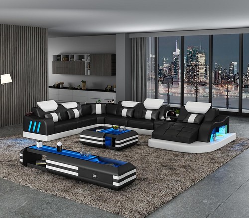 Ecksofa ausgefallene - ecksofa,