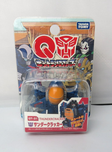 Transformers thundercracker - transformers,