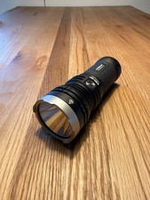 ACEBEAM K30-GT SBT90.2 LED