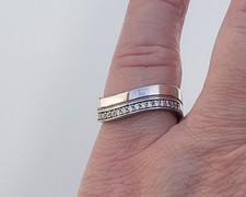 JETTE Joop Damenring 925