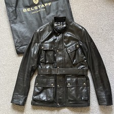 belstaff Panther 1966