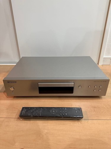 Pioneer high quality sound - pioneer, cd