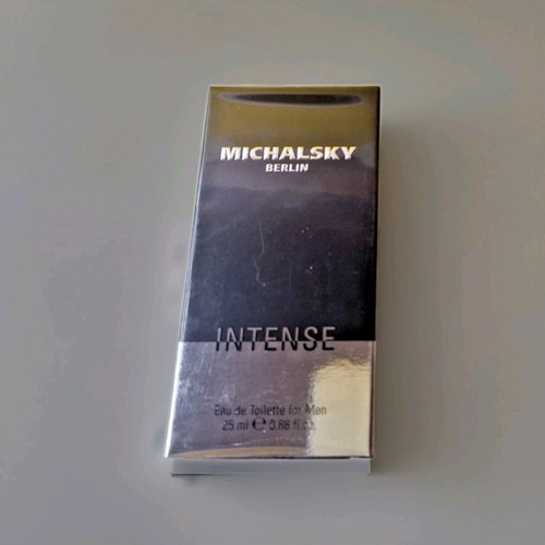 Michalsky berlin intense for - berlin,