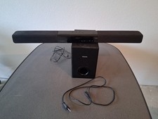 Philips HTL2150/12  Soundbar-Lautsprecher 30 W