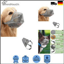 Maulkorb für Große Hunde