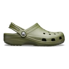 Crocs Hausschuhe Classic Clog