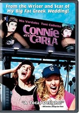 Connie And Carla (Full Screen