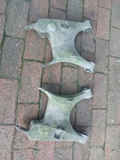 BMW E39 5er Original Hinterachsschwingen Schwinge Hinterachse Touring