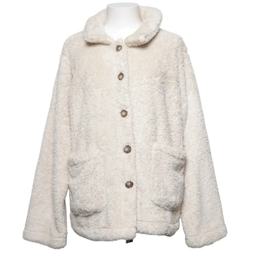 Blue sportswear winterjacke - blue, sportswear,