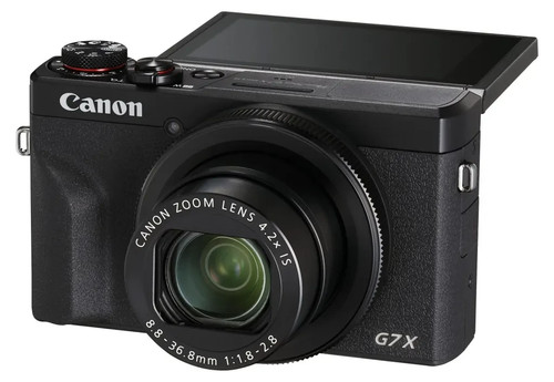 Canon powershot mark iii - g7,