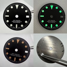 Vintage Zifferblatt 28.5MM