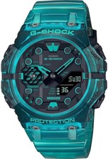Casio G-Shock Watch GA-B001G-2AER Herrenuhr Armbanduhr Wasserdicht 44 mm 