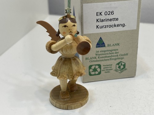 Erzgebirge blank figur - erzgebirge,