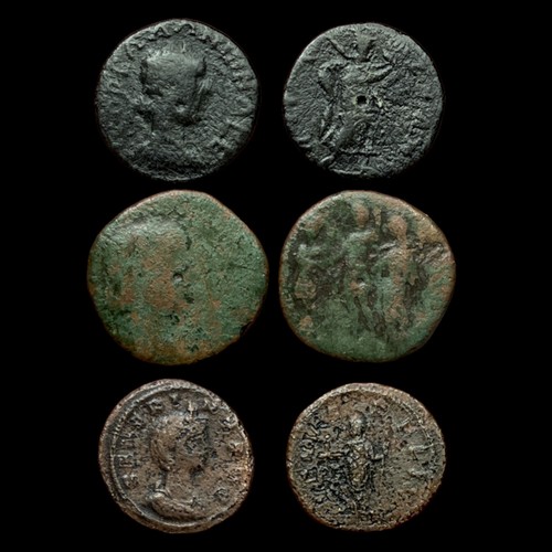 Sbc römer lot - rÖmer., 3