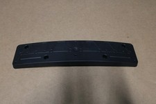 BMW iX i20 Kennzeichenhalter Halter Vorne 7933619