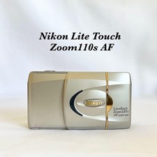 Nikon Lite Touch Zoom 110s AF