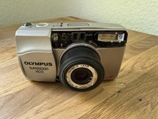 Olympus Superzoom 140S