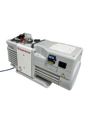 Edwards RV5 Zweistufig