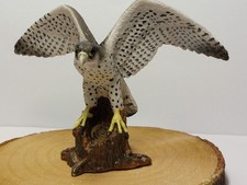 Schleich  Falke, Wanderfalke