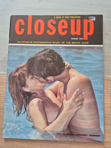 Close vintage us - close,
