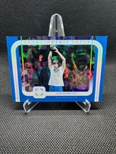 Dirk Nowitzki /75 Cracked Ice