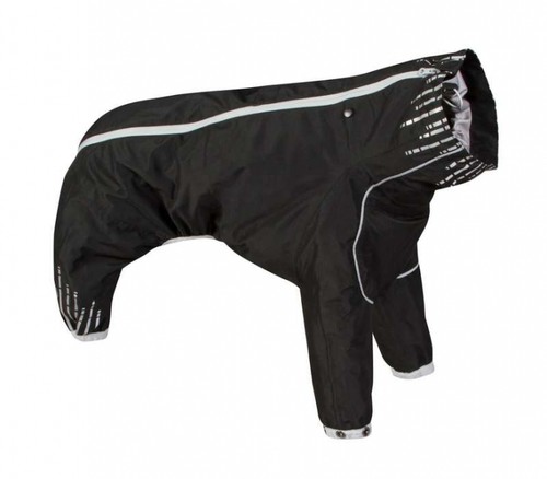Hurtta downpour regenmantel - hurtta,