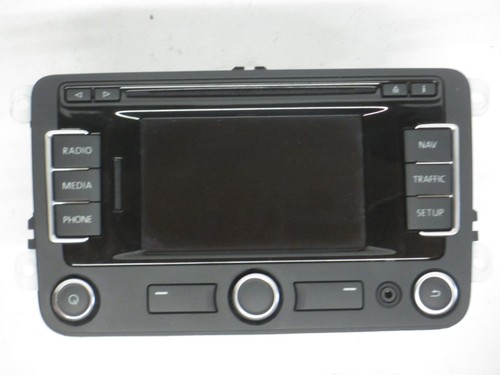 Autoradio radio rns 315 - autoradio,
