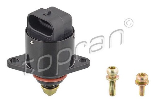 Leerlaufregelventil