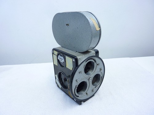 Filmkamera pentacon pentaflex - filmkamera,
