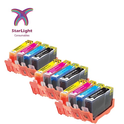 Tintenpatrone 364xl passend - 364xl,