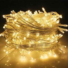 LED Lichterkette 100/200/400